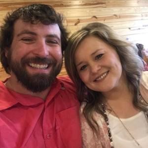 Meet your Posher, Brett